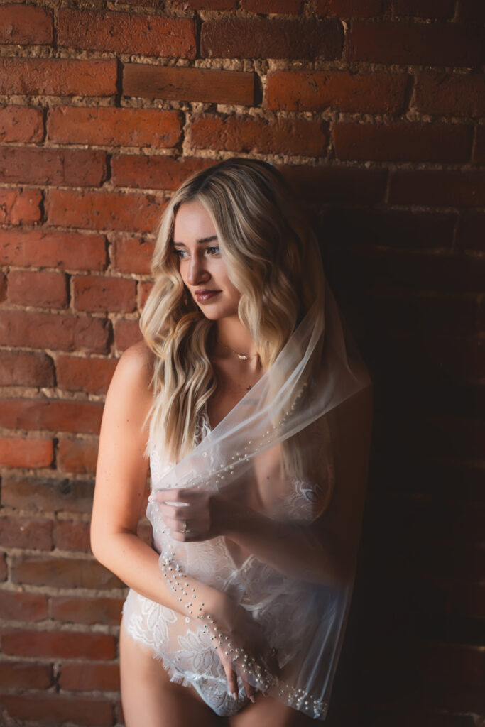 Nashville bride 