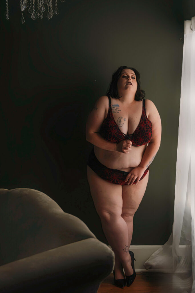 Tennessee Boudoir 