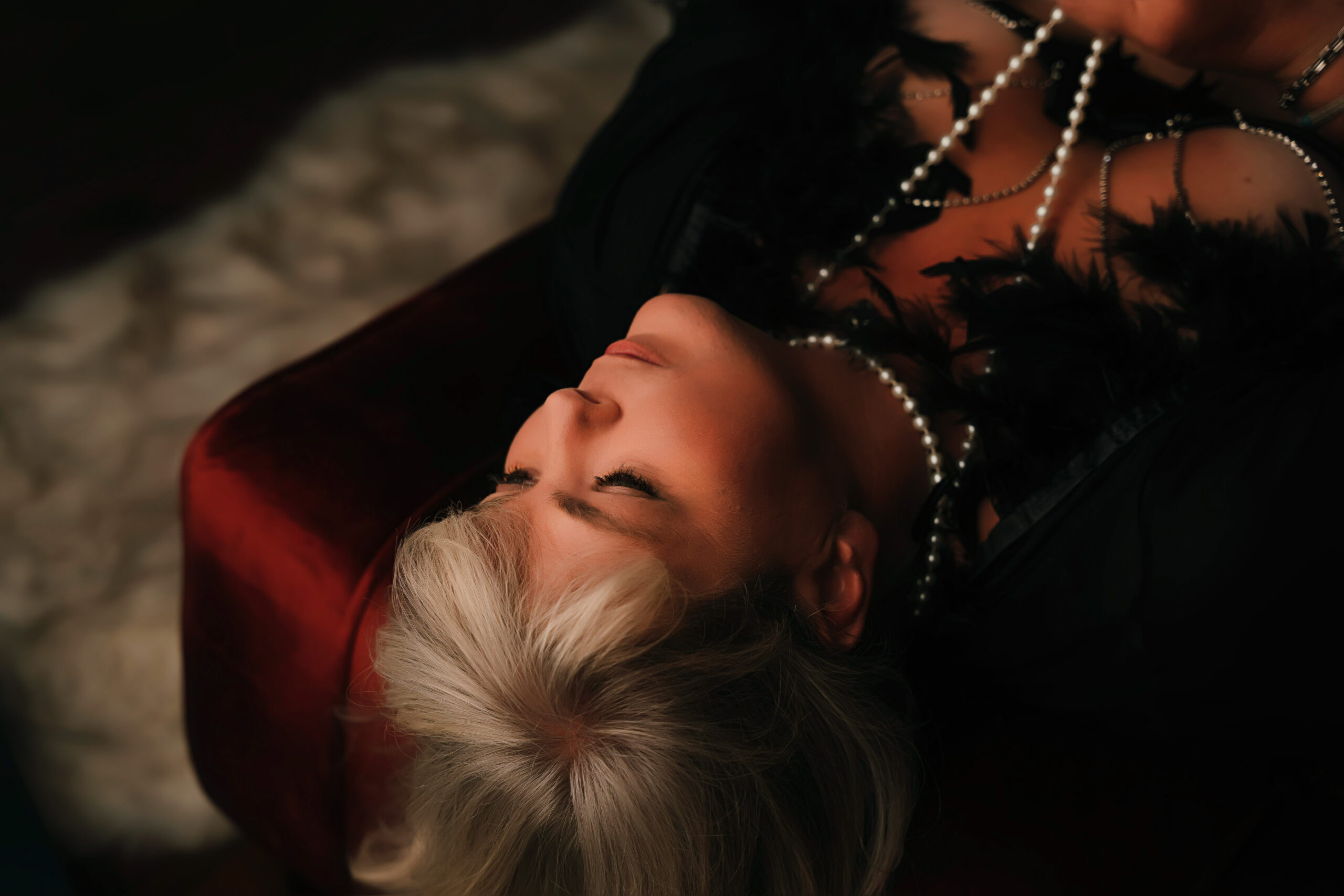 Columbia Boudoir Experience