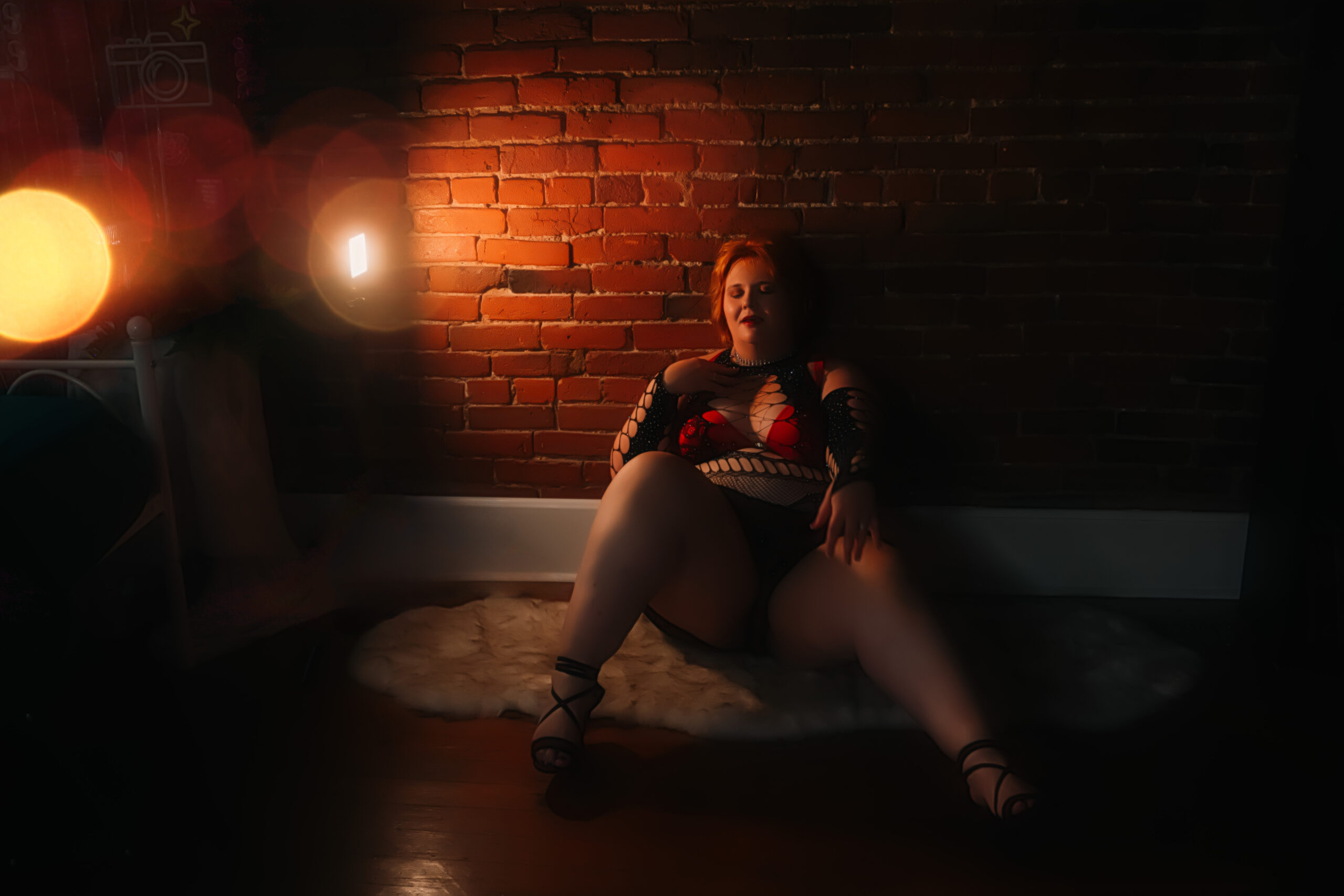 curvy girl lingerie huntsville