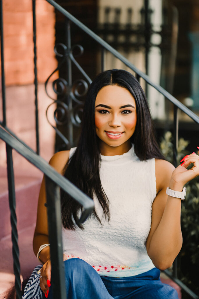Nashville Branding Photography