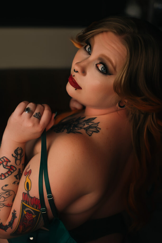 Lingerie Boutiques Huntsville AL